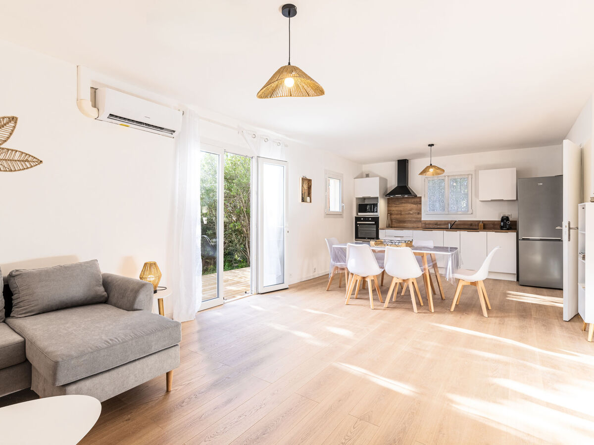 Turriccioli – Maison 6 pers. rénovée 2023 à Porto-Vecchio - Photo 23