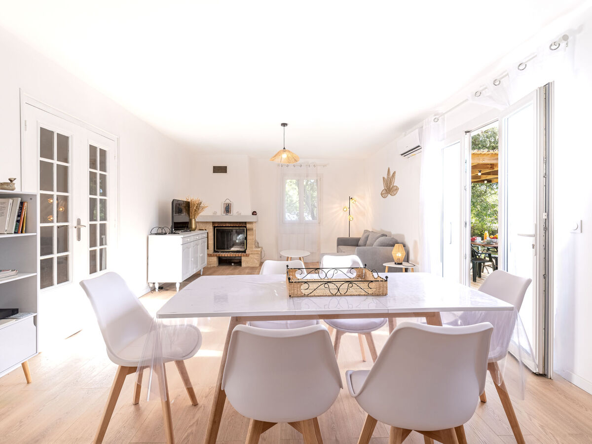 Turriccioli – Maison 6 pers. rénovée 2023 à Porto-Vecchio - Photo 24