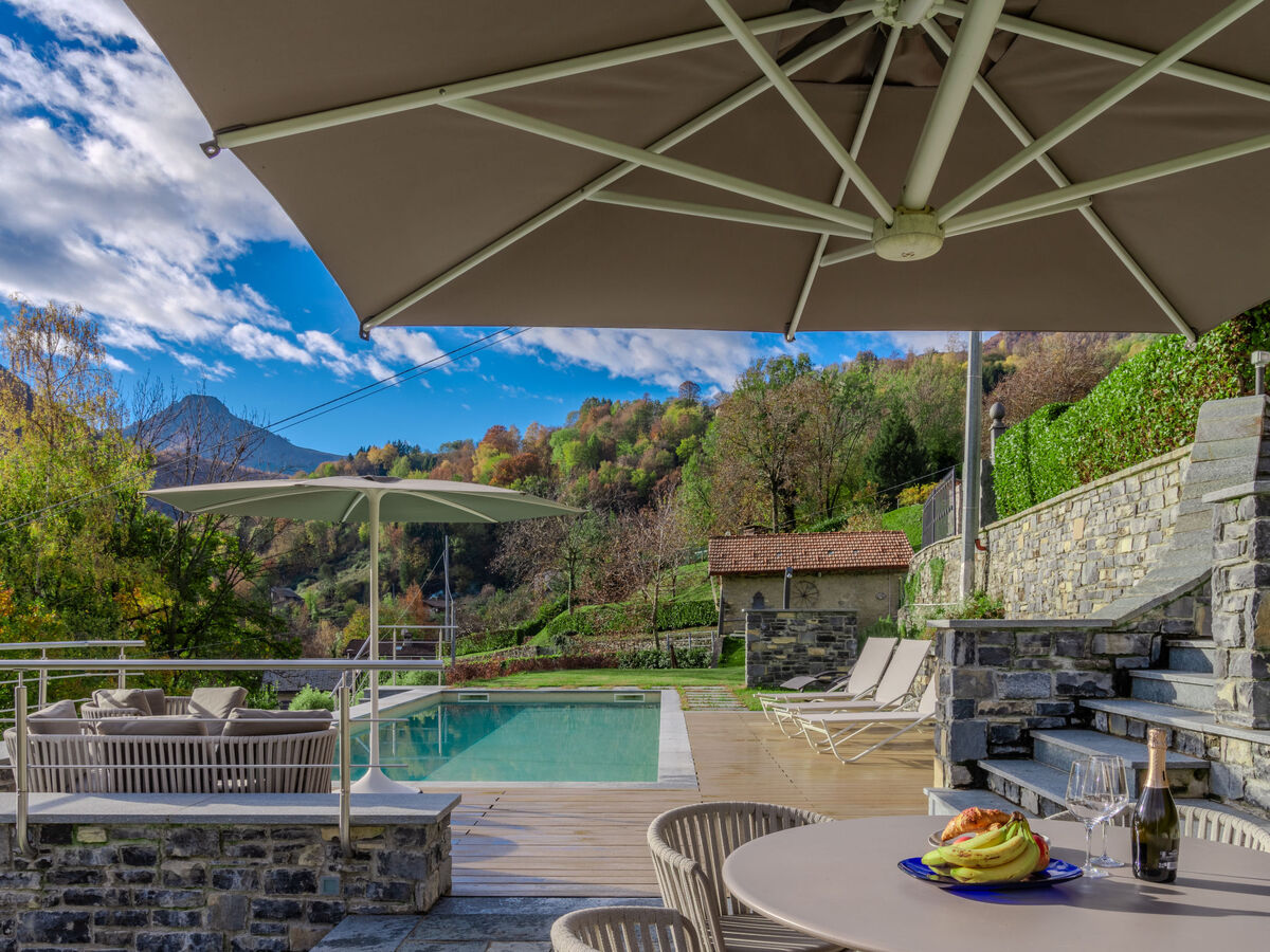 Il Poggio del Castagno, chalet 6 pers. avec piscine - Photo 3