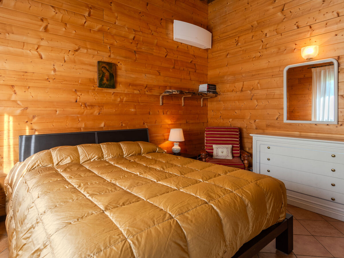 Il Poggio del Castagno, chalet 6 pers. avec piscine - Photo 17