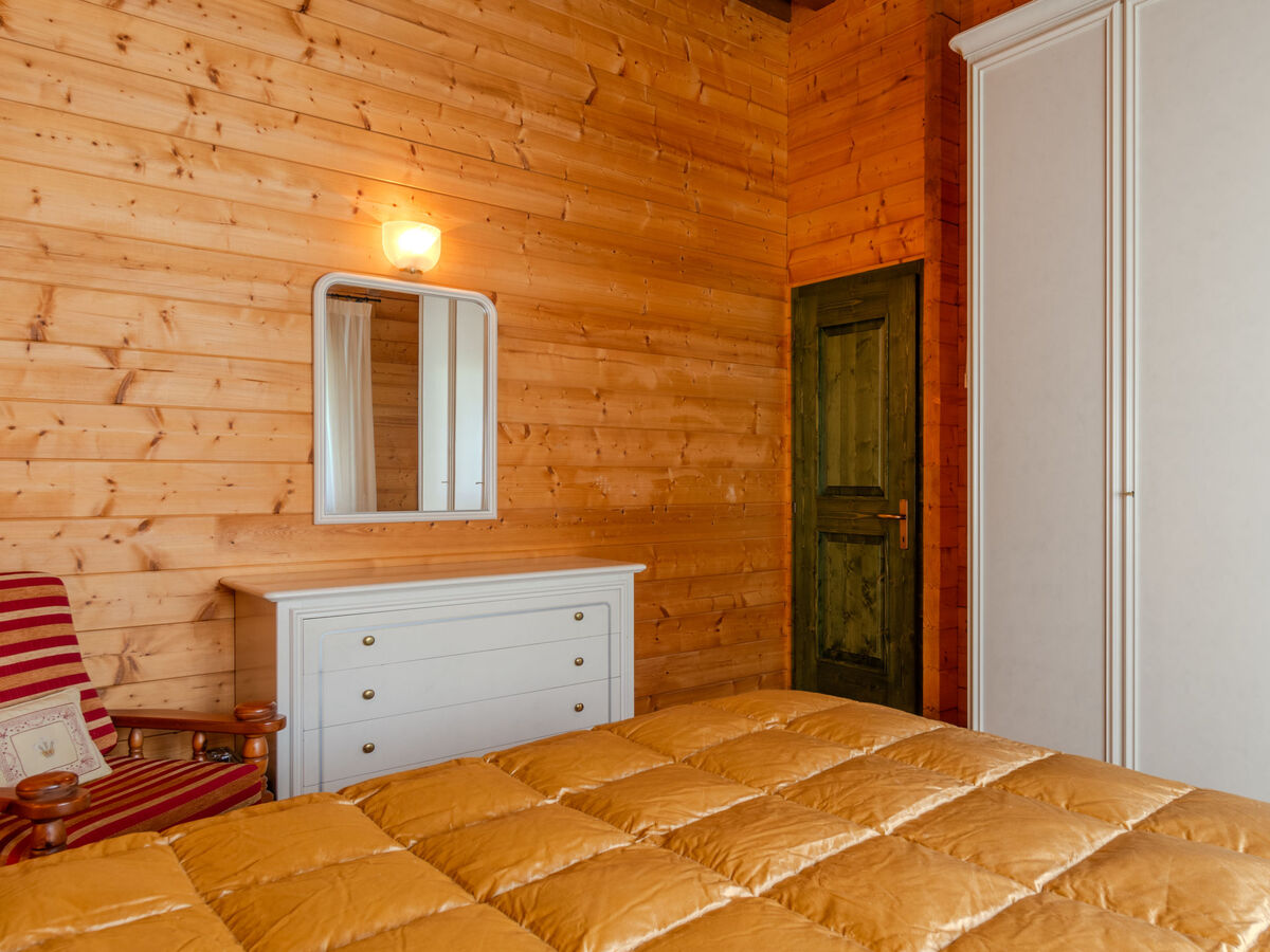 Il Poggio del Castagno, chalet 6 pers. avec piscine - Photo 18