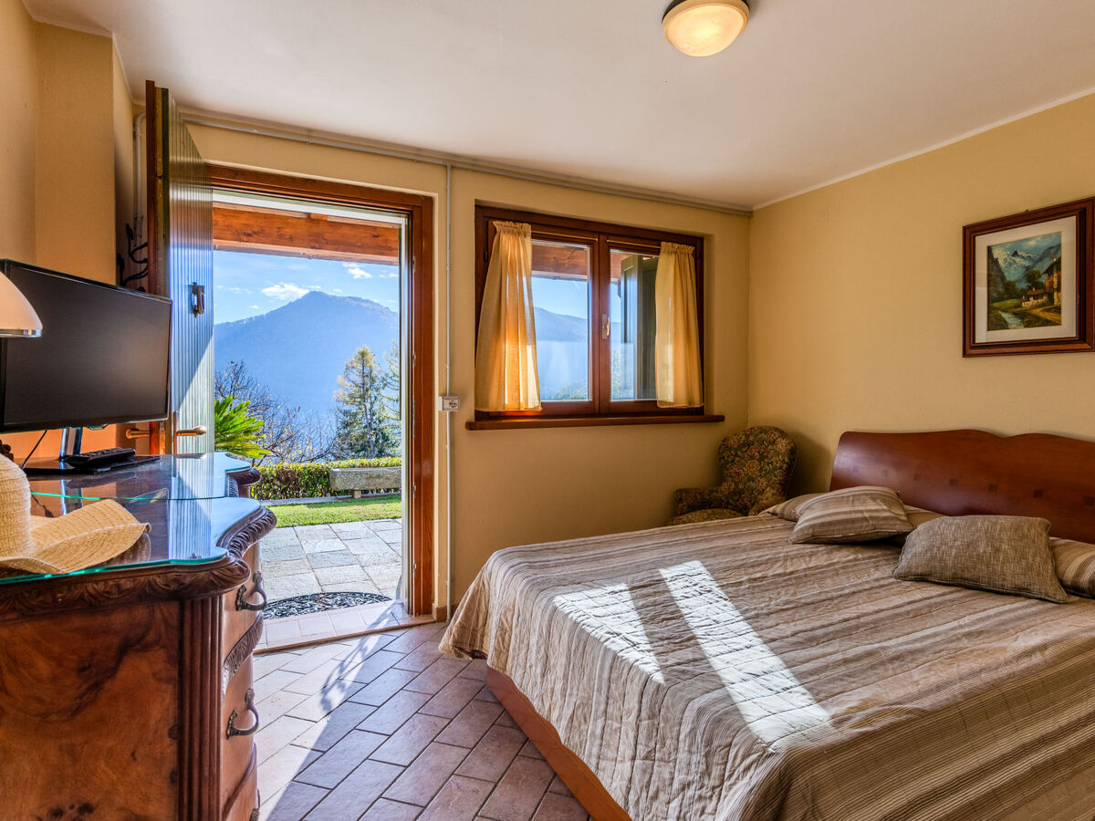 Il Poggio del Castagno, chalet 6 pers. avec piscine - Photo 20