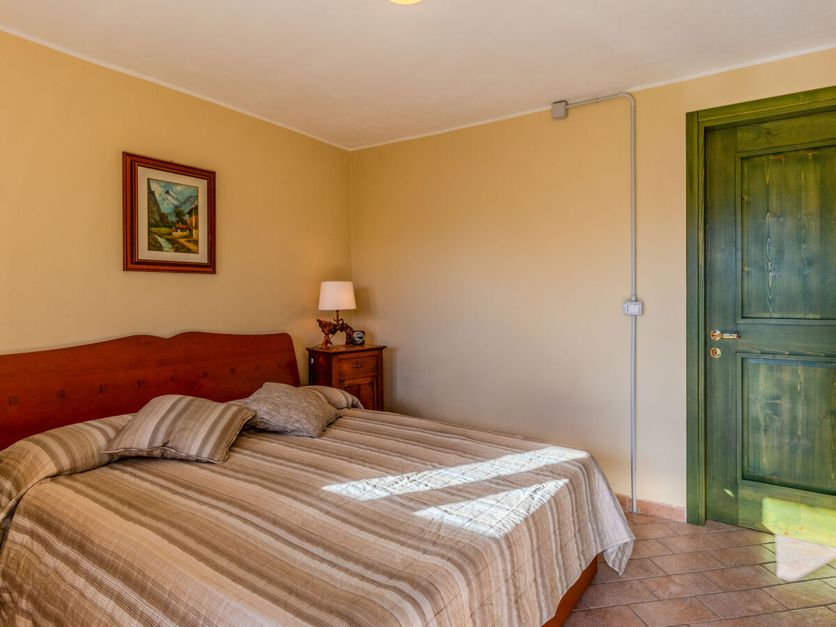 Il Poggio del Castagno, chalet 6 pers. avec piscine - Photo 22