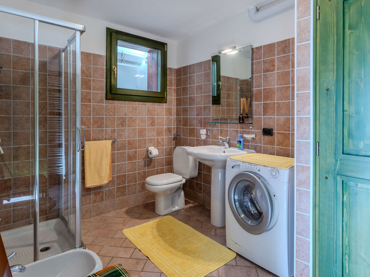 Il Poggio del Castagno, chalet 6 pers. avec piscine - Photo 24