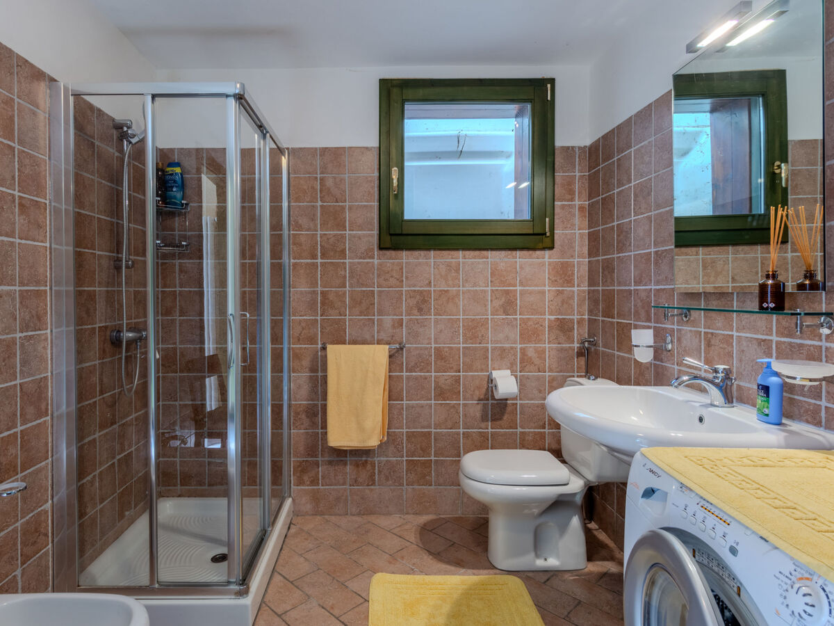 Il Poggio del Castagno, chalet 6 pers. avec piscine - Photo 25