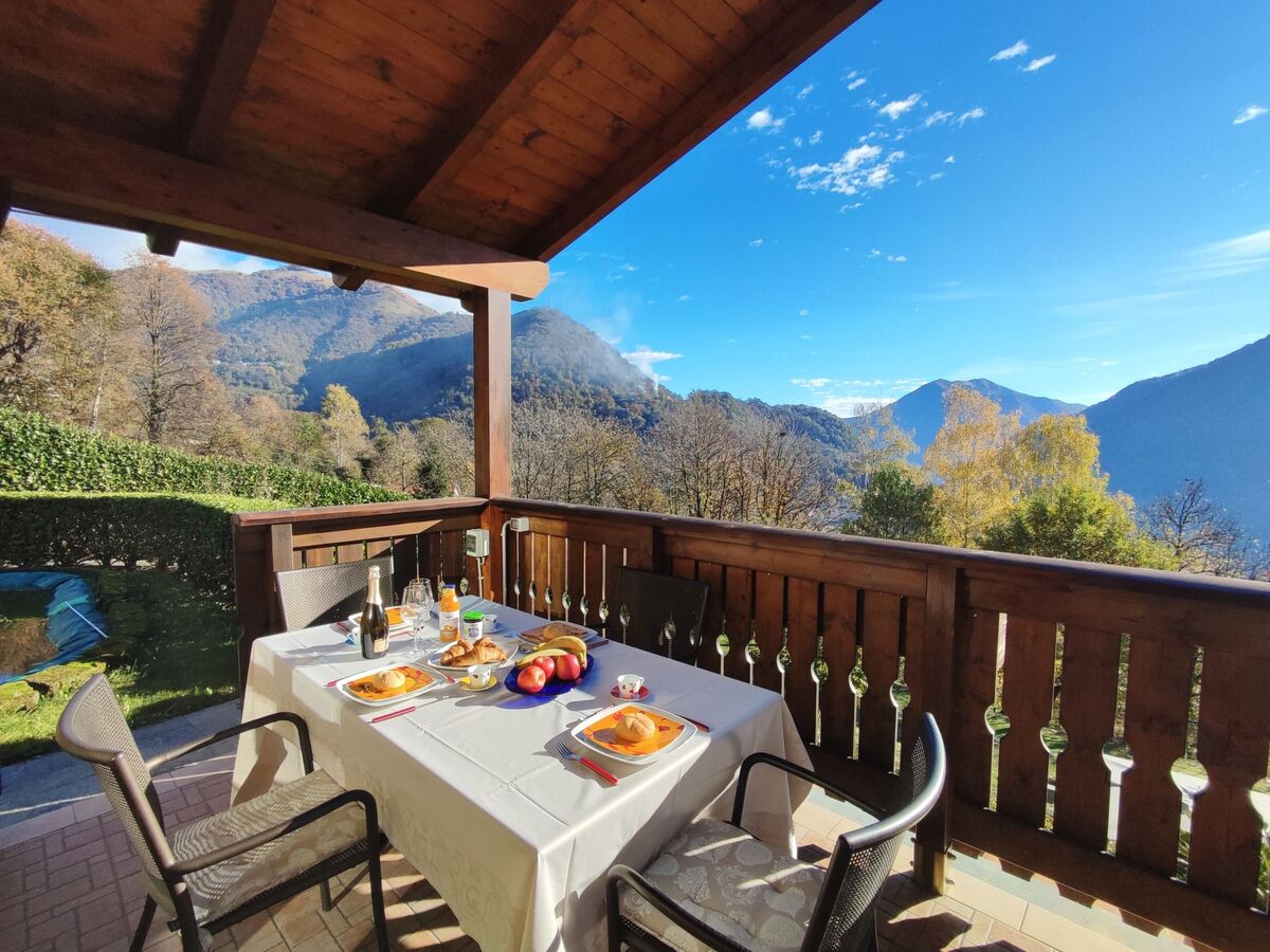 Il Poggio del Castagno, chalet 6 pers. avec piscine - Photo 26