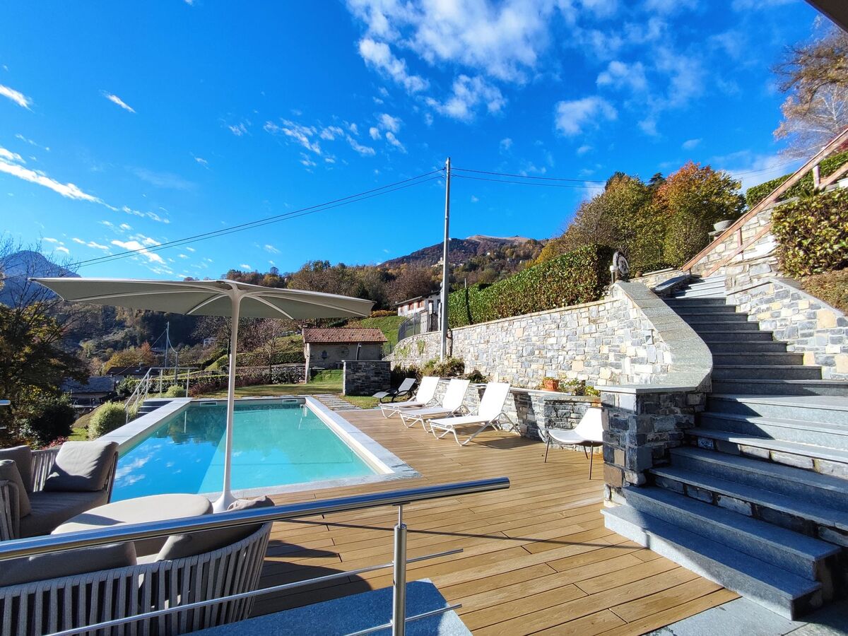 Il Poggio del Castagno, chalet 6 pers. avec piscine - Photo 29