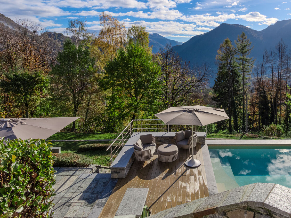 Il Poggio del Castagno, chalet 6 pers. avec piscine - Photo 30
