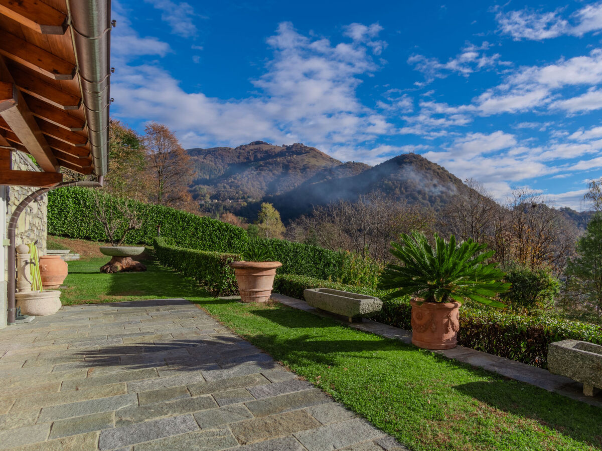 Il Poggio del Castagno, chalet 6 pers. avec piscine - Photo 31