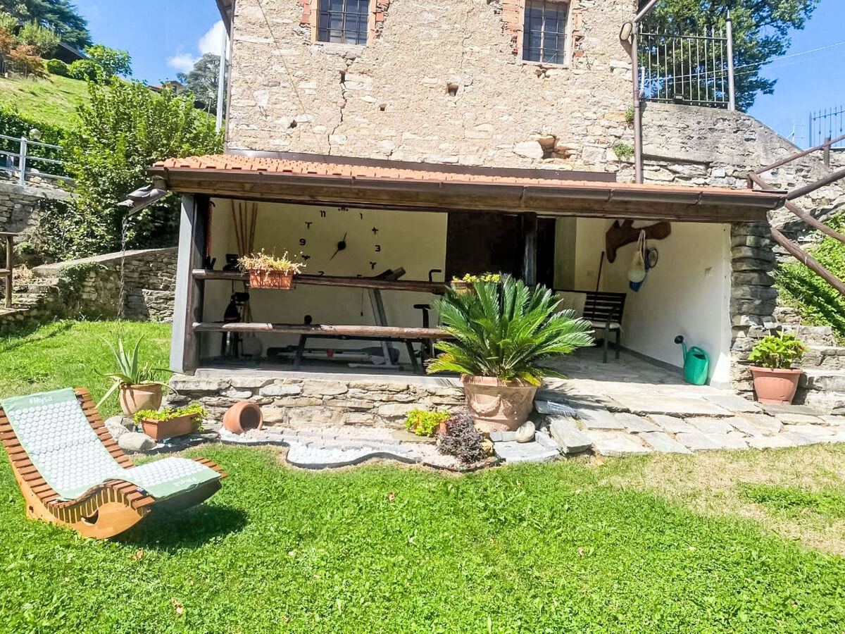 Il Poggio del Castagno, chalet 6 pers. avec piscine - Photo 32