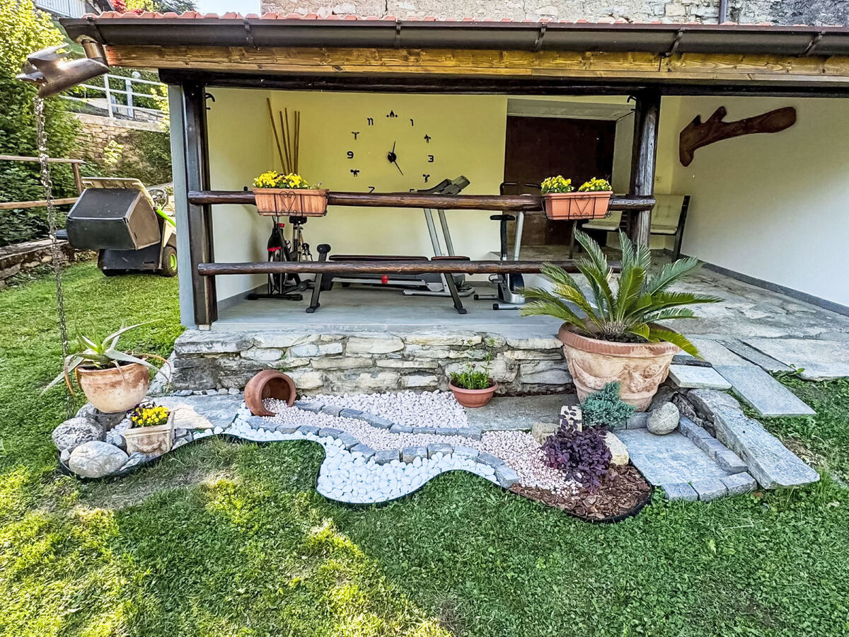Il Poggio del Castagno, chalet 6 pers. avec piscine - Photo 33