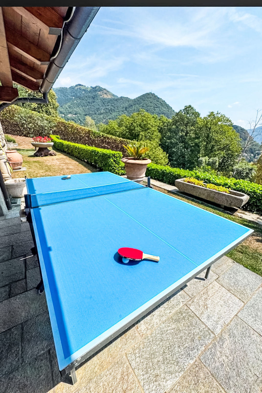 Il Poggio del Castagno, chalet 6 pers. avec piscine - Photo 36
