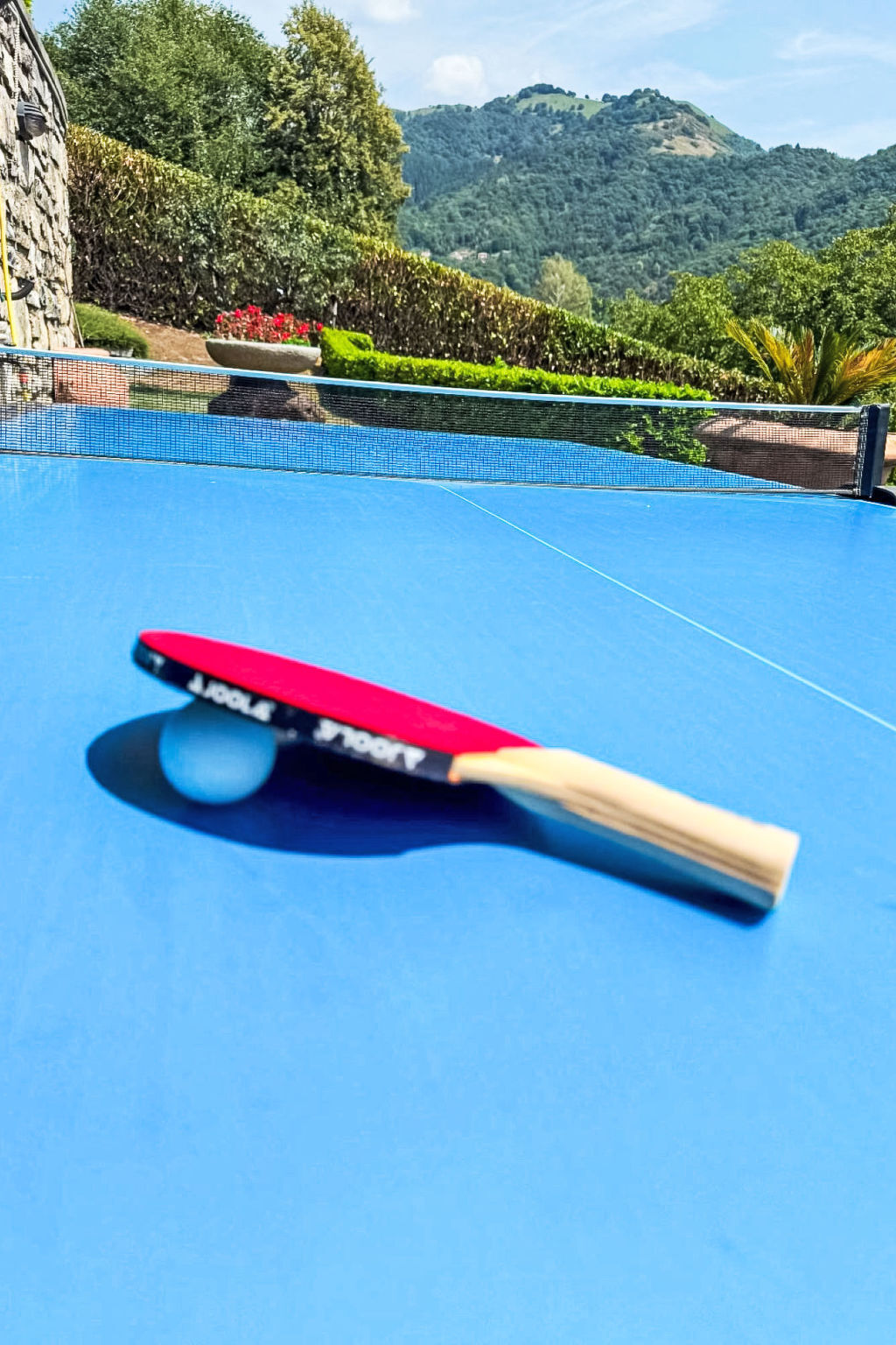 Il Poggio del Castagno, chalet 6 pers. avec piscine - Photo 37