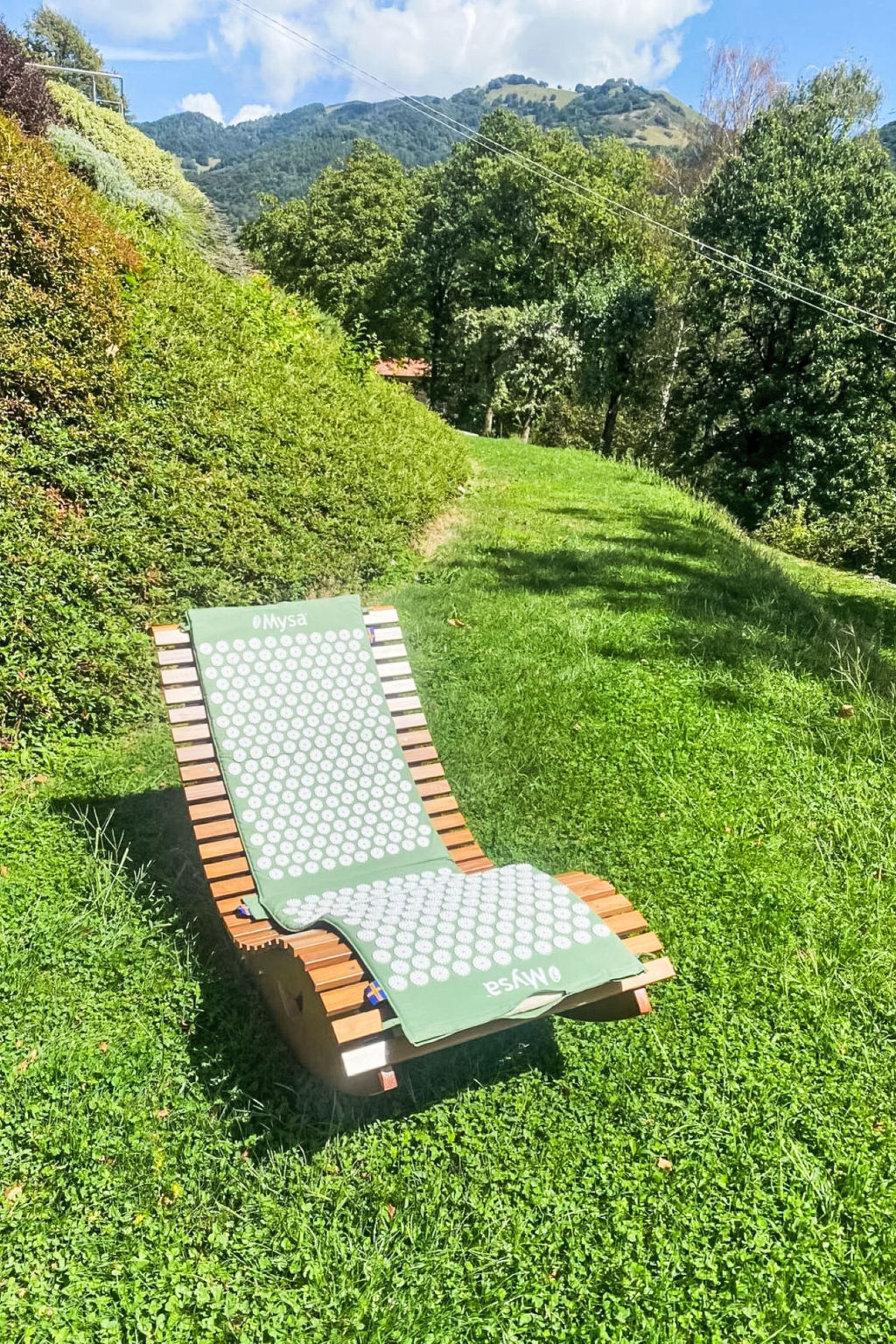 Il Poggio del Castagno, chalet 6 pers. avec piscine - Photo 40