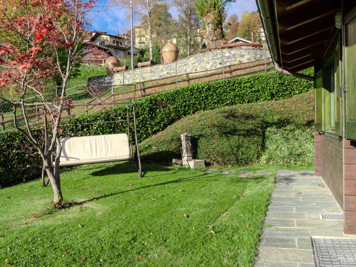 Il Poggio del Castagno, chalet 6 pers. avec piscine - Photo 42