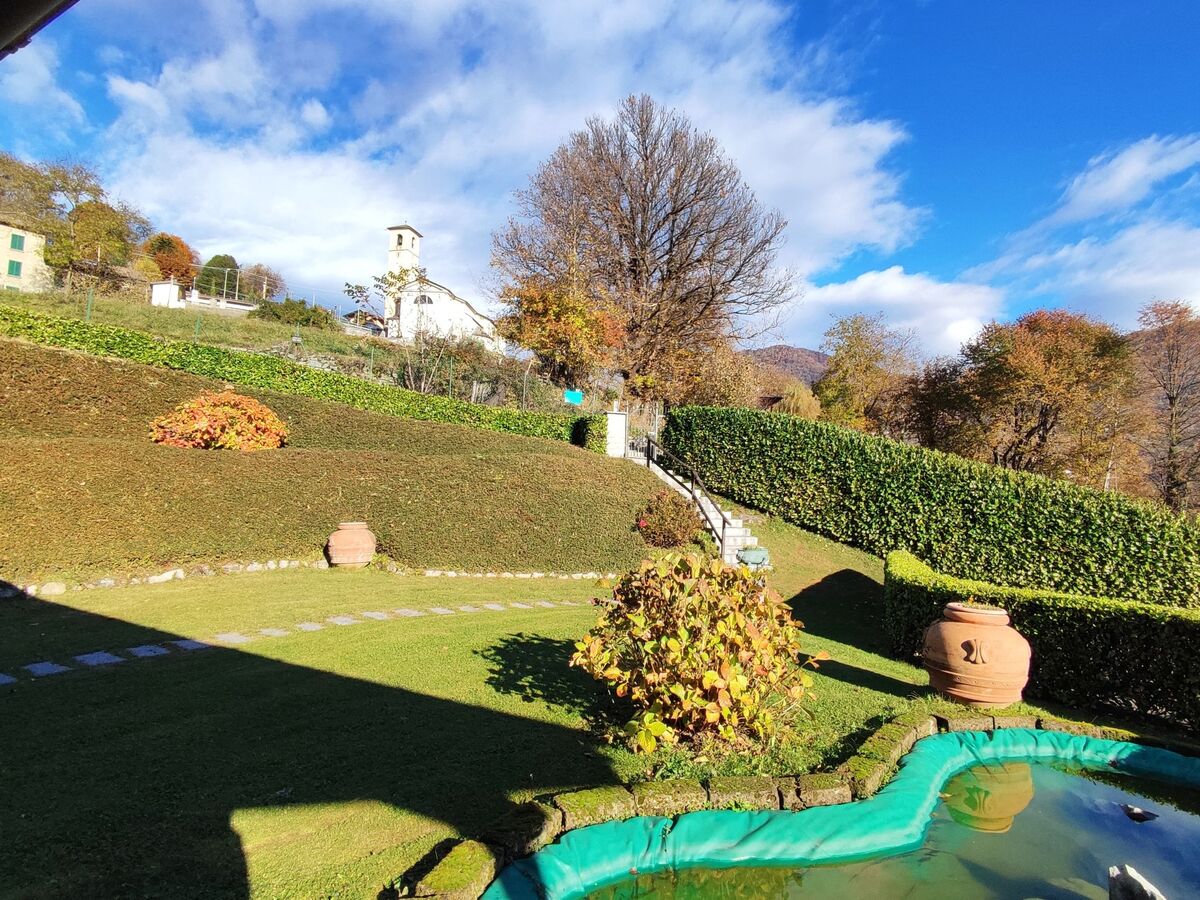 Il Poggio del Castagno, chalet 6 pers. avec piscine - Photo 43