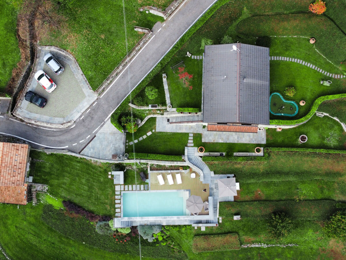 Il Poggio del Castagno, chalet 6 pers. avec piscine - Photo 44