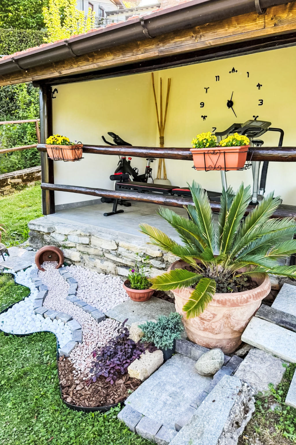 Il Poggio del Castagno, chalet 6 pers. avec piscine - Photo 45