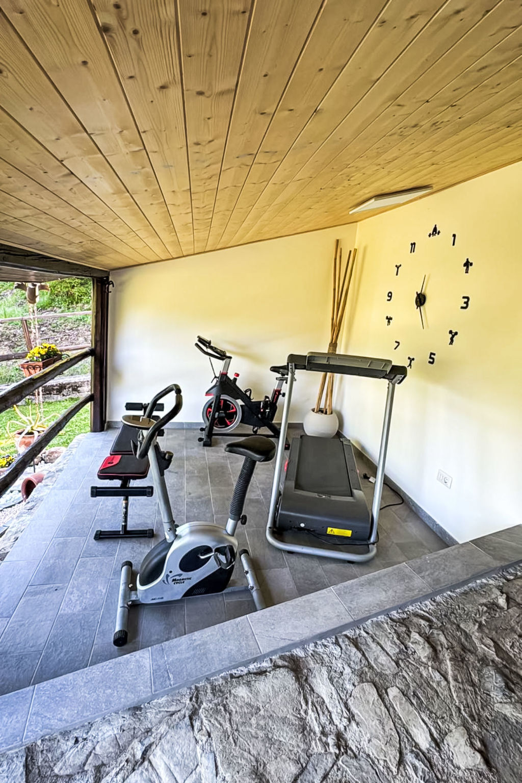 Il Poggio del Castagno, chalet 6 pers. avec piscine - Photo 47