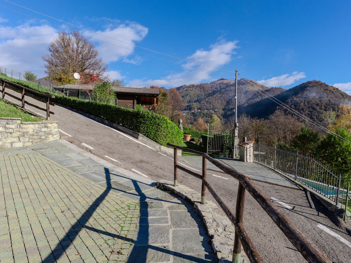 Il Poggio del Castagno, chalet 6 pers. avec piscine - Photo 52