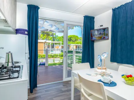 Location maison à Castiglione della Pescaia