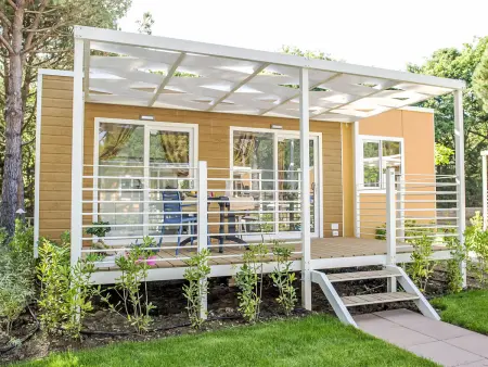 Location maison à Castiglione della Pescaia