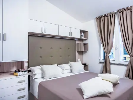 De Luxe Plus – Maison 3 pièces à 150 m de la mer - Photo 3