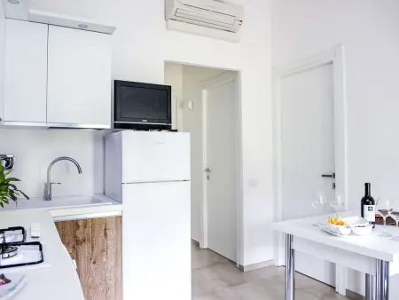 De Luxe Plus – Maison 3 pièces à 150 m de la mer - Photo 6