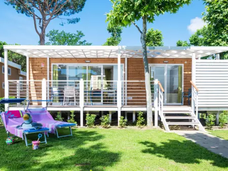 Location maison à Castiglione della Pescaia