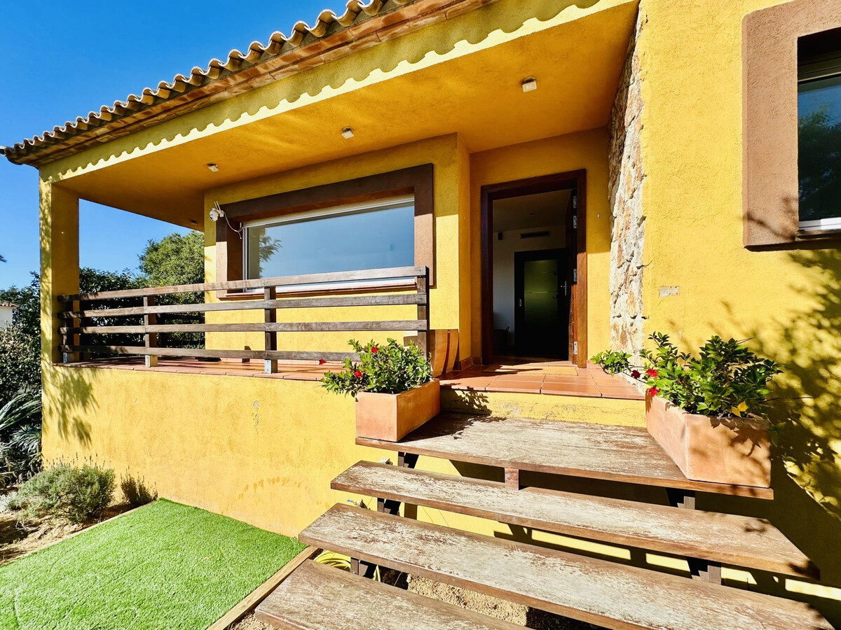 Villa Miramar 6 personnes, piscine privée à Caldes de Malavella - Photo 8