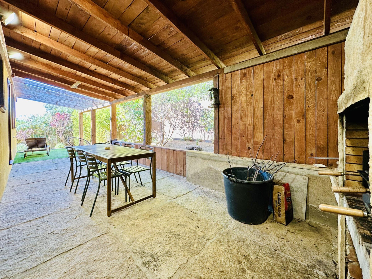 Villa Miramar 6 personnes, piscine privée à Caldes de Malavella - Photo 13