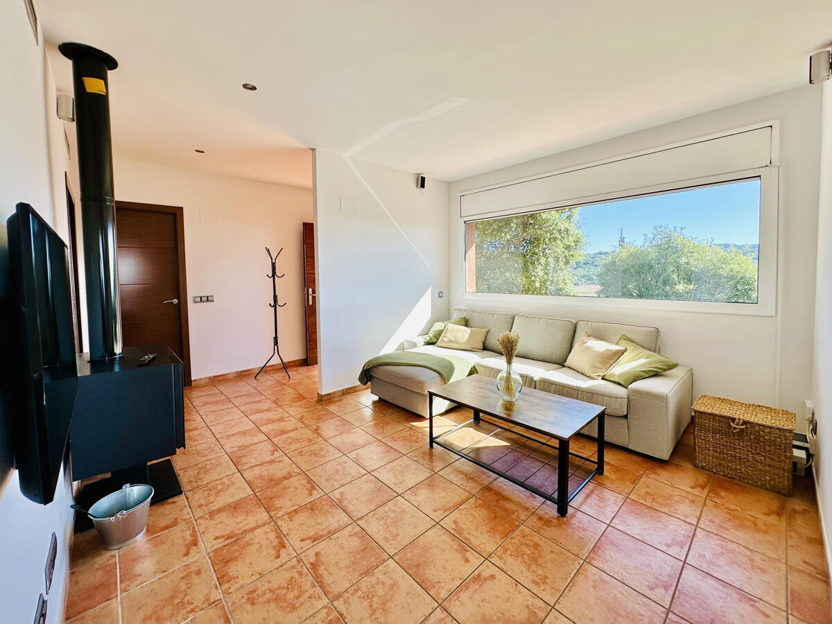 Villa Miramar 6 personnes, piscine privée à Caldes de Malavella - Photo 16