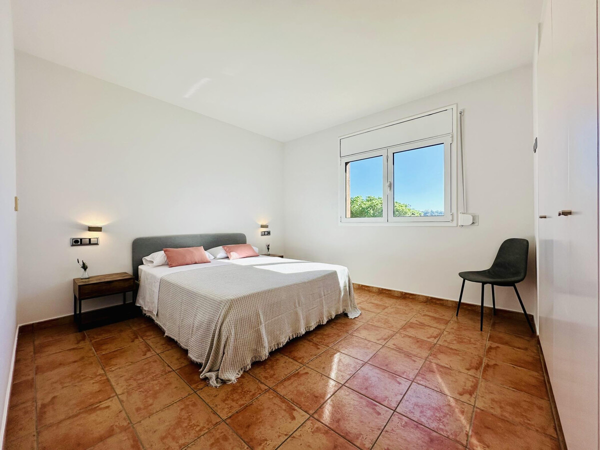 Villa Miramar 6 personnes, piscine privée à Caldes de Malavella - Photo 23