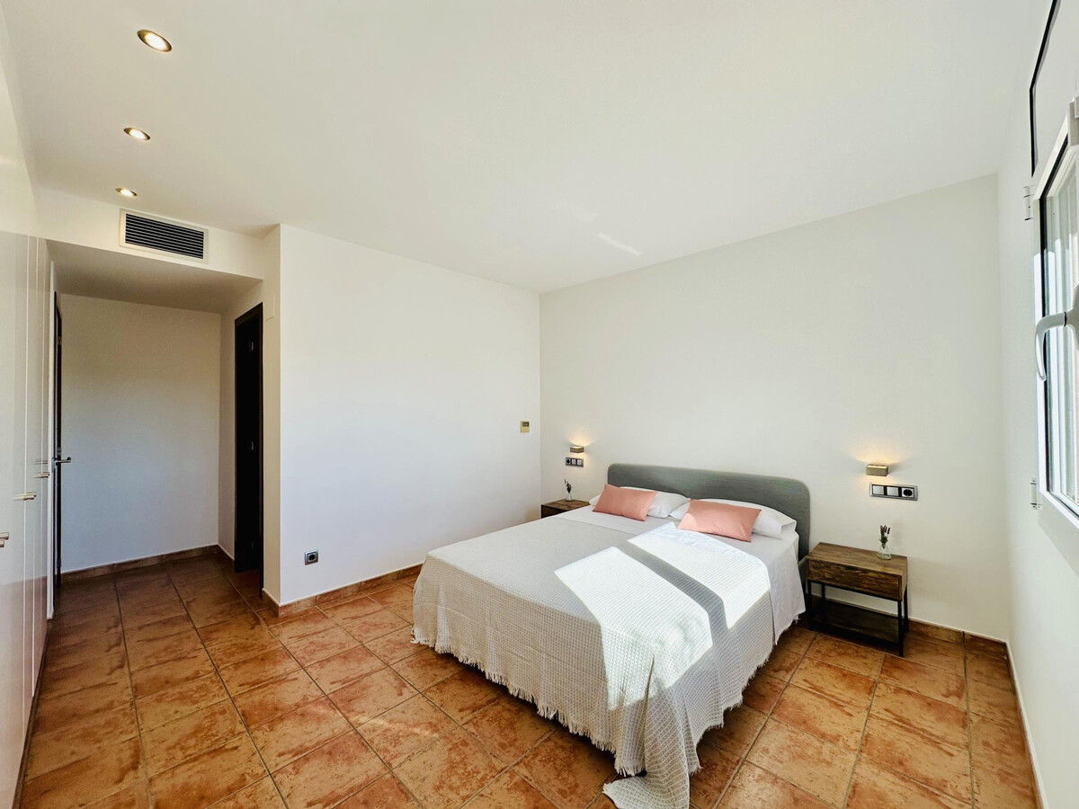 Villa Miramar 6 personnes, piscine privée à Caldes de Malavella - Photo 24