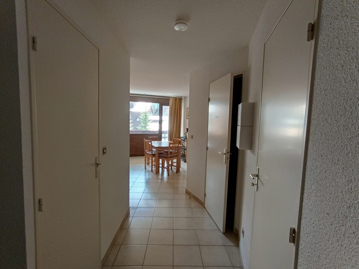 Appartement 4 pers. sur les pistes à Montgenèvre - Photo 11