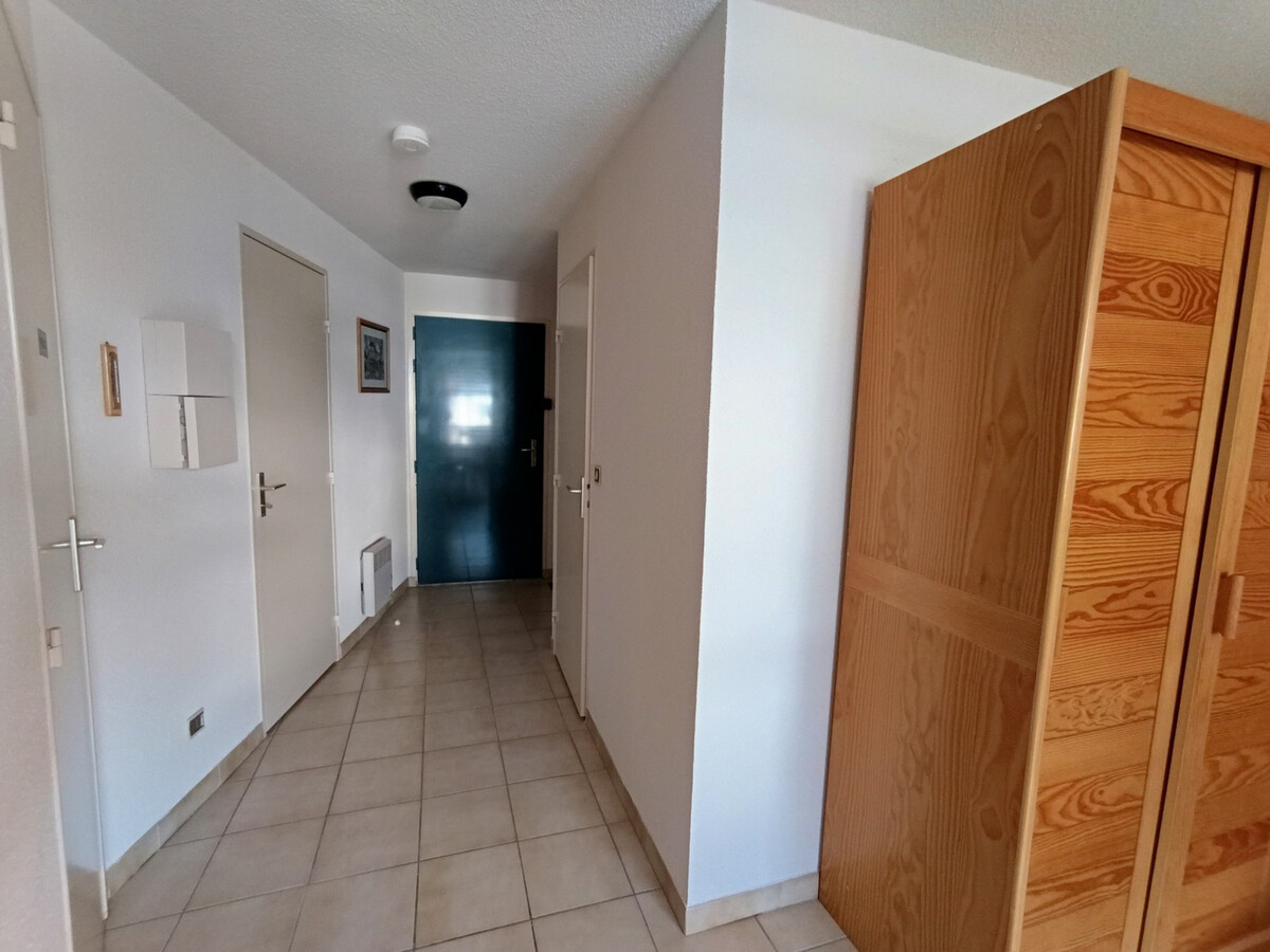 Appartement 4 pers. sur les pistes à Montgenèvre - Photo 12