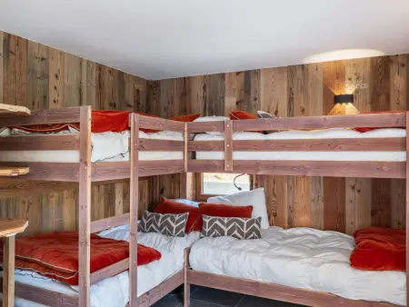 Chalet convivial à proximité des pistes avec balcon et WIFI - Photo 12