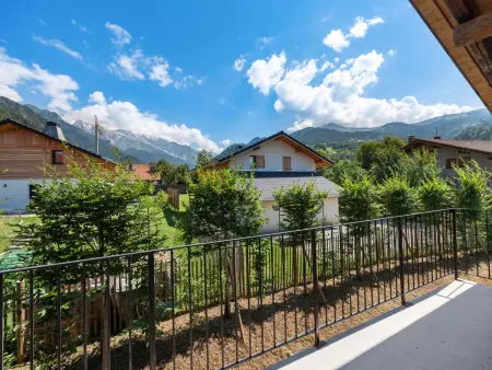 Chalet convivial à proximité des pistes avec balcon et WIFI - Photo 15