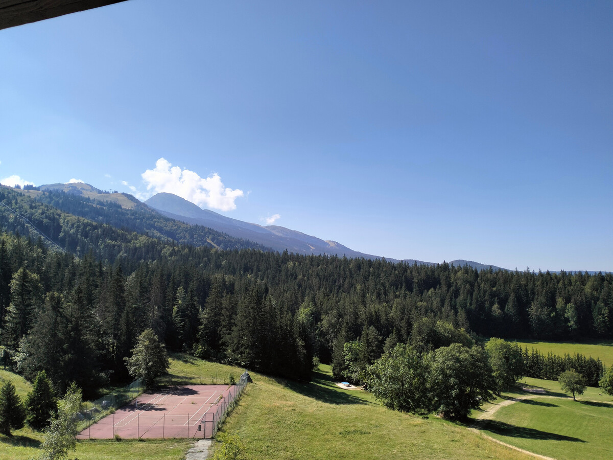 Studio aux Glovettes, pieds des pistes à Villard-de-Lans - Photo 12