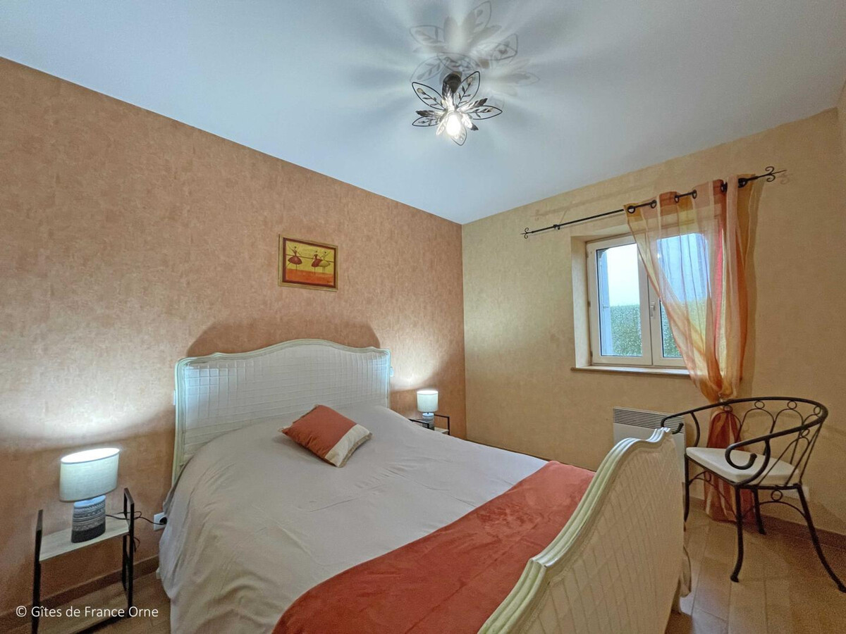 Gîte en granit 4 pers., jardin clos 600 m², tout inclus - Photo 10