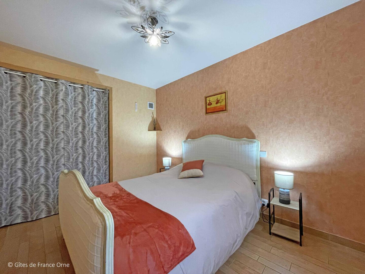 Gîte en granit 4 pers., jardin clos 600 m², tout inclus - Photo 11