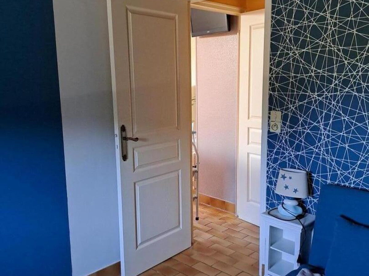 Gîte en granit 4 pers., jardin clos 600 m², tout inclus - Photo 18