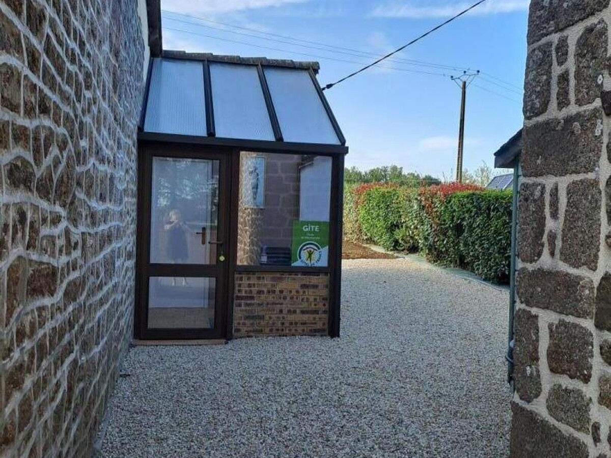 Gîte en granit 4 pers., jardin clos 600 m², tout inclus - Photo 19