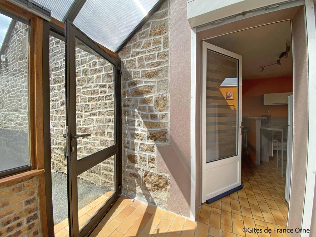 Gîte en granit 4 pers., jardin clos 600 m², tout inclus - Photo 20