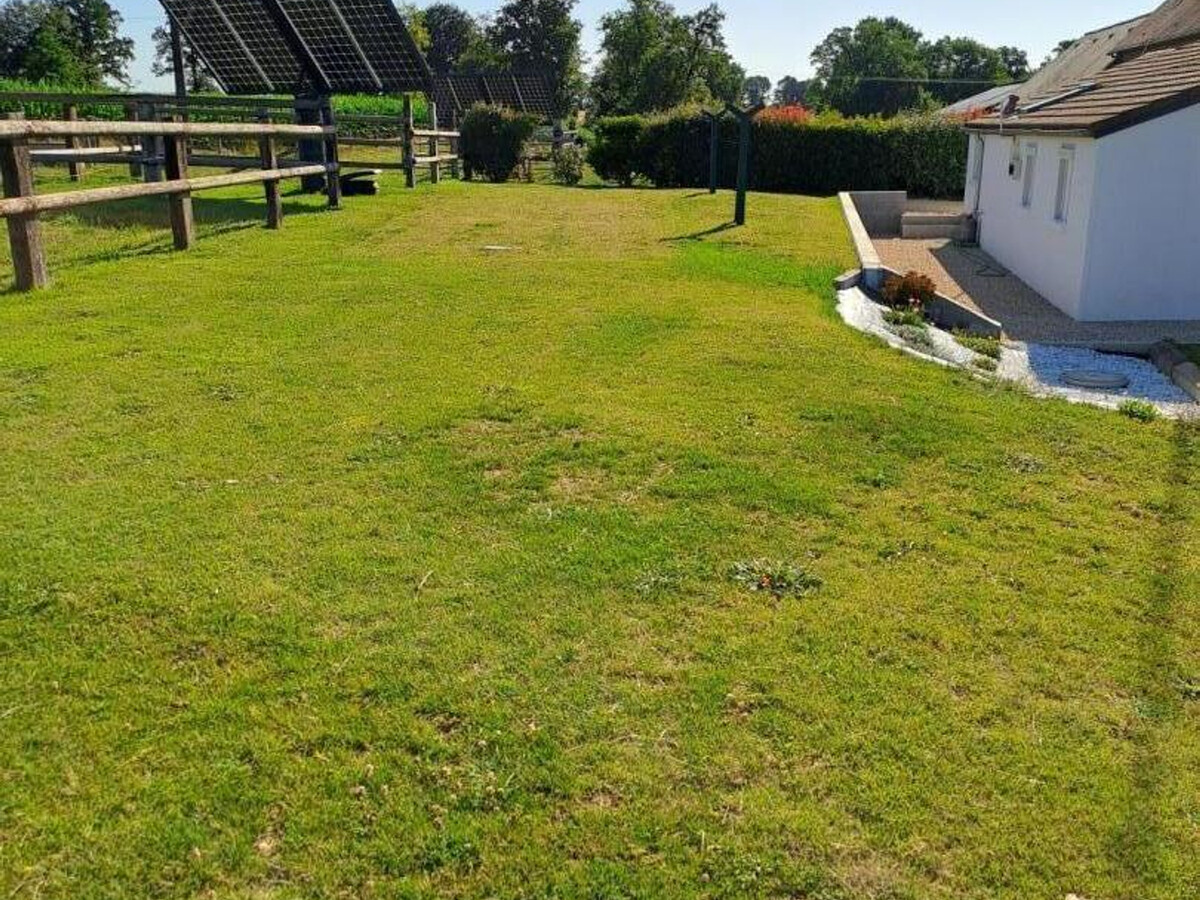 Gîte en granit 4 pers., jardin clos 600 m², tout inclus - Photo 24
