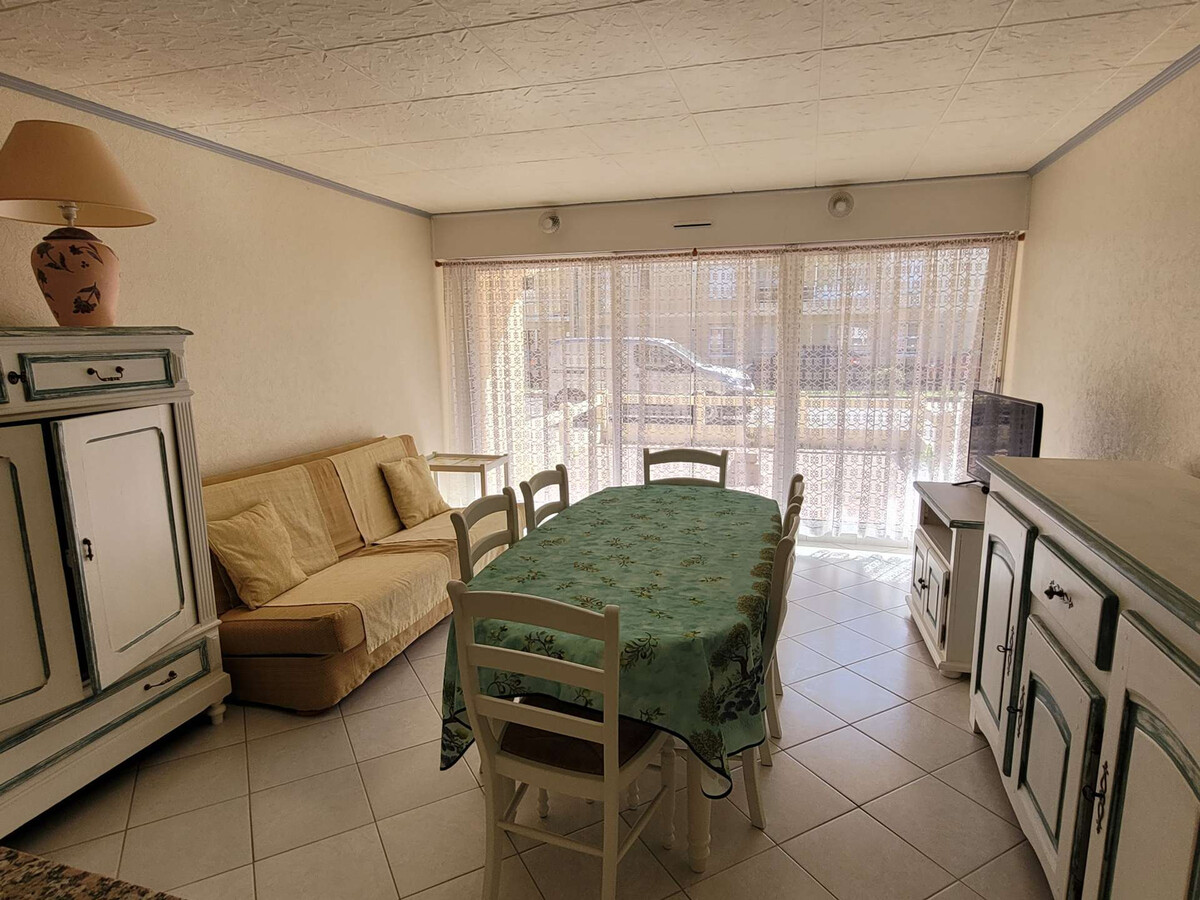 Appart 4 pers, centre Stella, terrasse Sud et parking - Photo 3
