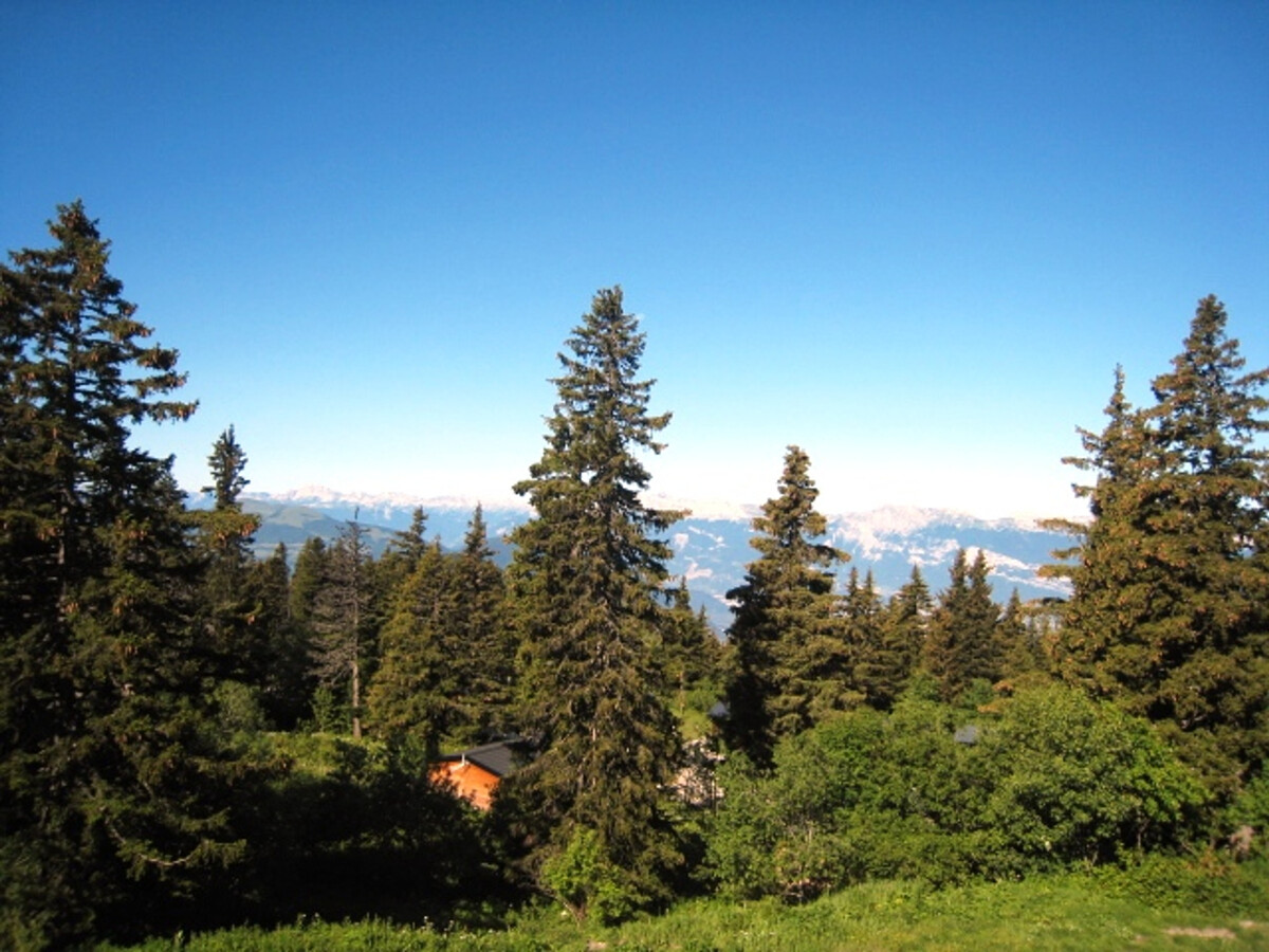 Studio cabine 24m² balcon Sud-Ouest à Chamrousse - Photo 13