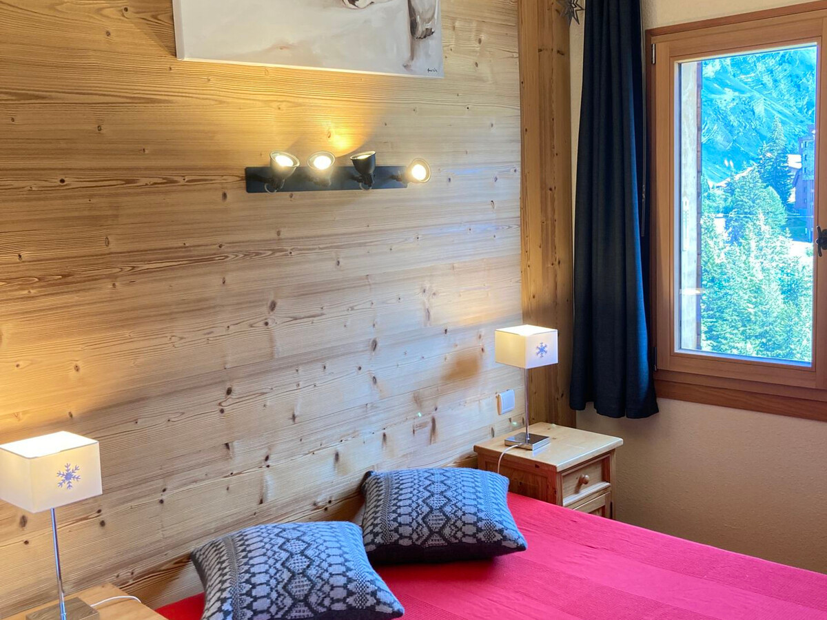 Duplex 2 pièces cabine avec balcon sud, accepte animaux - Photo 13