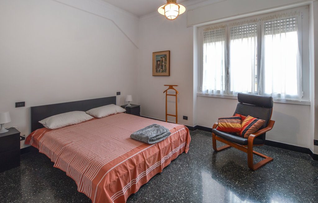 La casa del Cartografo, Appartement 6 personnes à Genova - Photo 3