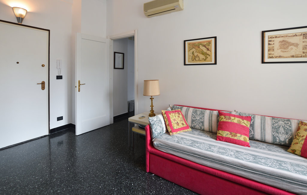 La casa del Cartografo, Appartement 6 personnes à Genova - Photo 5